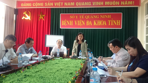 Quảng Ninh Hỗ trợ 100 mức đóng bảo hiểm y tế cho đối tượng cận nghèo